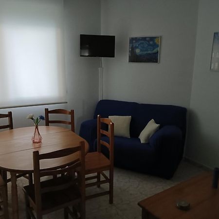 Апартаменты Piso En Эль-Грове Экстерьер фото