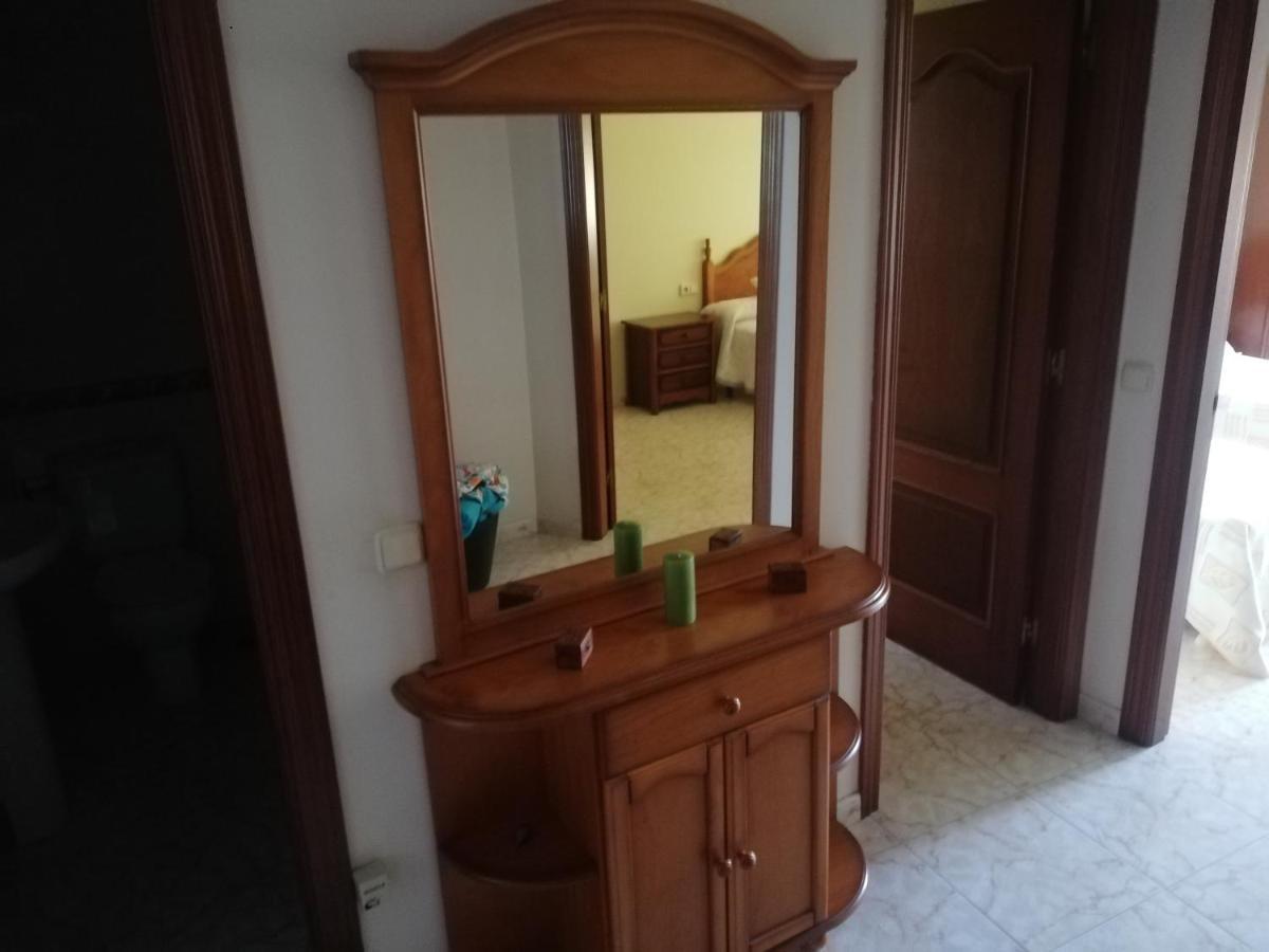 Апартаменты Piso En Эль-Грове Экстерьер фото