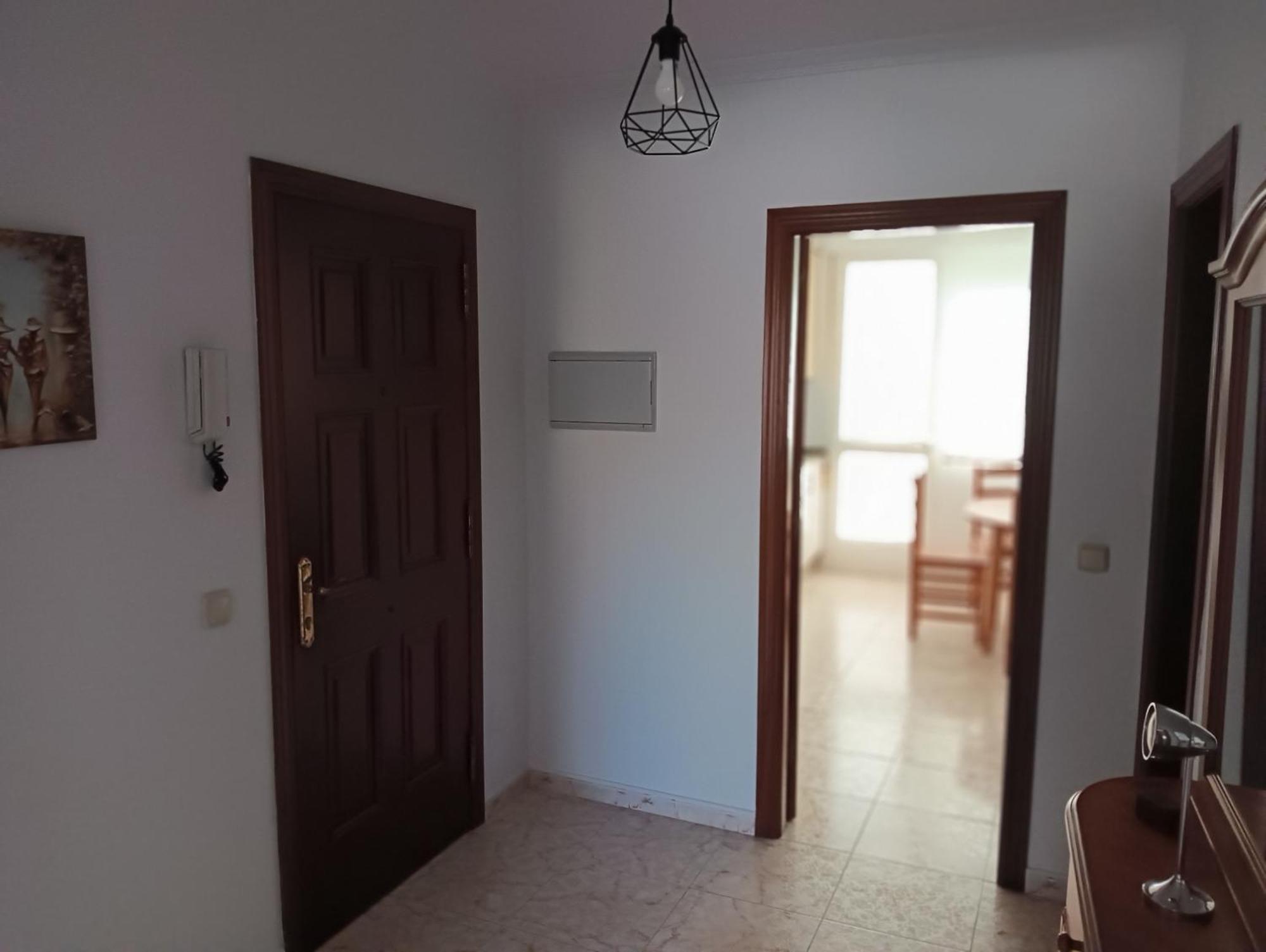 Апартаменты Piso En Эль-Грове Экстерьер фото