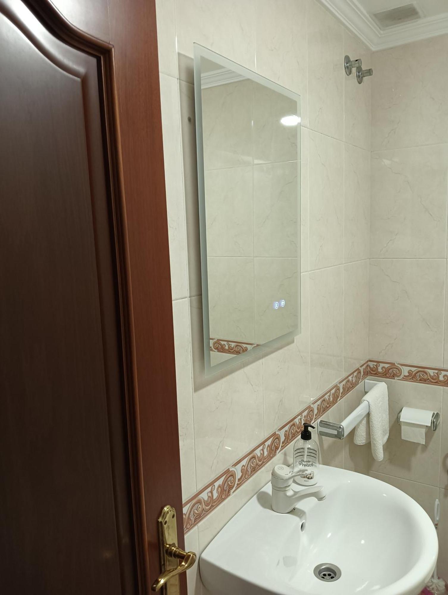 Апартаменты Piso En Эль-Грове Экстерьер фото